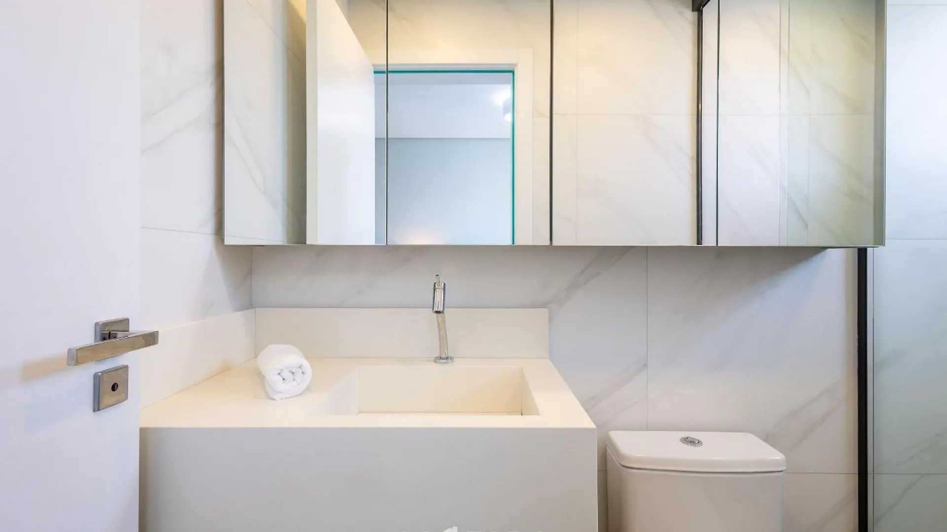 Apartment Apartamentos No Edificio Turquesa - Balneario Picarras - Rts Brazil