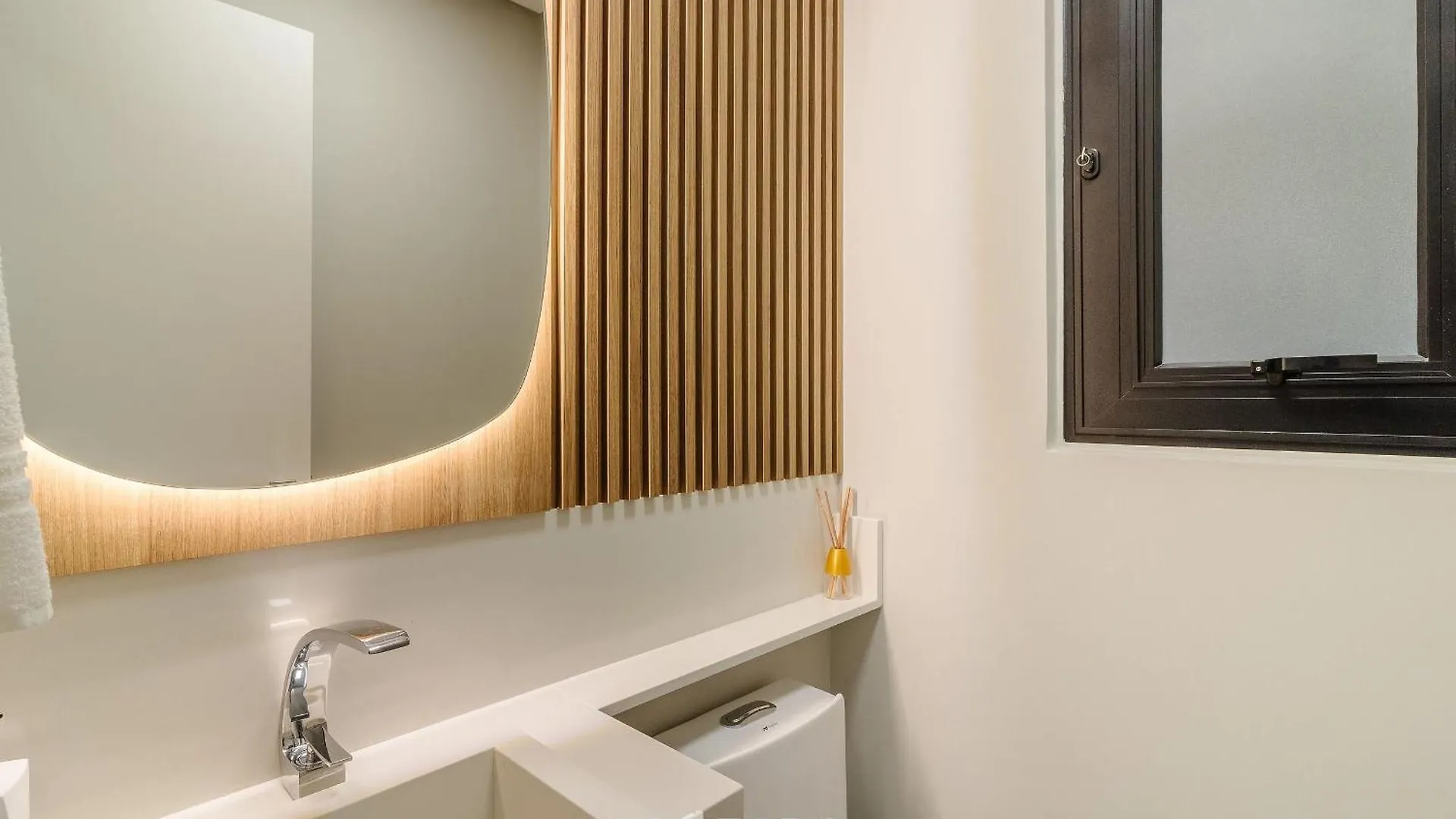 Apartment Apartamentos No Edificio Turquesa - Balneario Picarras - Rts