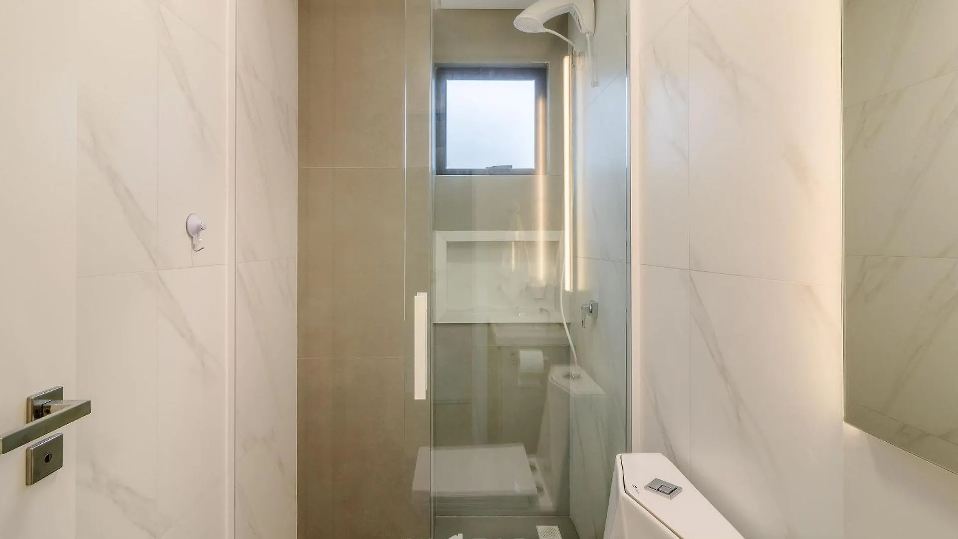Apartment Apartamentos No Edificio Turquesa - Balneario Picarras - Rts