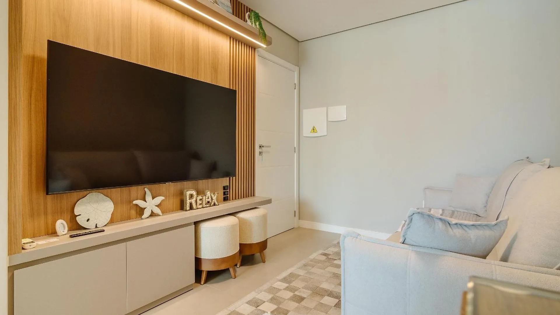 Apartment Apartamentos No Edificio Turquesa - Balneario Picarras - Rts Brazil