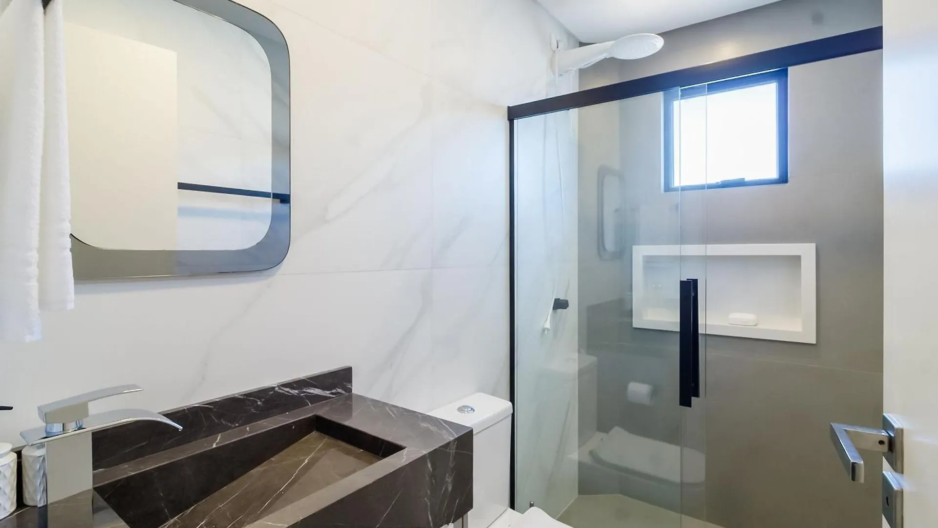 Apartment Apartamentos No Edificio Turquesa - Balneario Picarras - Rts